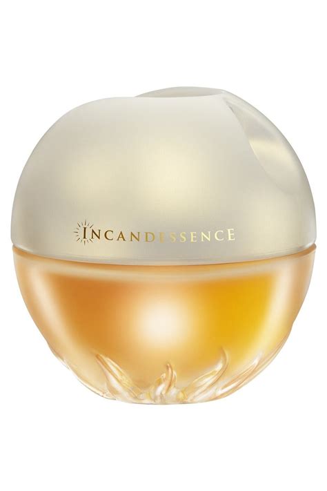 incandessence avon.